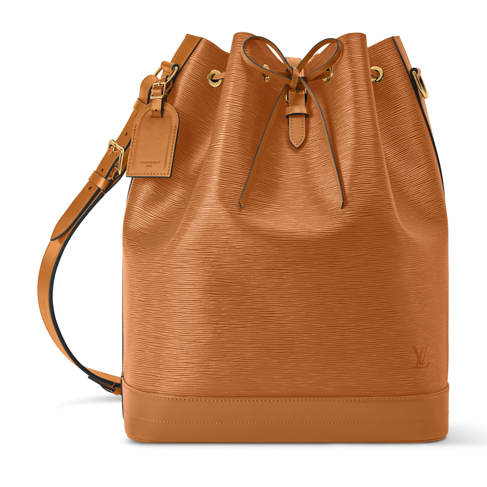 Noé Jeroboam Epi Leather - Trunks, Travel and Home - Travel Bags